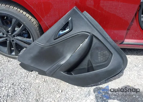 2023 Chevrolet Malibu Fwd 2Lt z USA, uszkodzony, nr VIN 1G1ZE5ST0PF150994